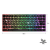 Spirit of Gamer ELITE K70 Gaming Billentyűzet, fekete Spirit of Gamer ELITE K70 Gaming Billentyűzet, fekete