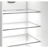 Whirlpool WHK 25364 XP4E Alulfagyasztós kombinált hűtőszekrény Whirlpool WHK 25364 XP4E Alulfagyasztós kombinált hűtőszekrény