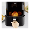 MPM MFR-11 Airfryer MPM MFR-11 Airfryer
