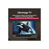 Smart LED TV, 4K UHD, HDR, webOS