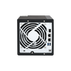 Qnap TS-431X3-4G NAS 4 fiókos Qnap TS-431X3-4G NAS 4 fiókos