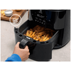 Electrolux EAF7B Air Fryer sütő, 1800w Electrolux EAF7B Air Fryer sütő, 1800w