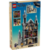 LEGO® One Piece Csata a Drum kastélynál (75645)
