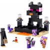 LEGO® Minecraft A Vég aréna (21242) LEGO® Minecraft A Vég aréna (21242)