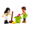 LEGO® Friends Újrahasznosító teherautó (41712) LEGO® Friends Újrahasznosító teherautó (41712)