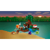 LEGO® Minecraft A mocsári kaland (21240) LEGO® Minecraft A mocsári kaland (21240)