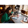 LEGO® Wednesday Nevermore Akadémia (76788)