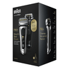 Braun Series 9 Pro+ 9567cc Wet&Dry borotva