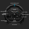 Logitech G923 TrueForce XBox/PC Szimulátor-versenykormány Logitech G923 TrueForce XBox/PC Szimulátor-versenykormány