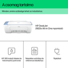 HP DeskJet 2822e All-in-One nyomtató (588R4B), Instant Ink HP DeskJet 2822e All-in-One nyomtató (588R4B), Instant Ink