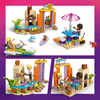 LEGO® Friends Kreatív tengerparti bőrönd (42672) LEGO® Friends Kreatív tengerparti bőrönd (42672)