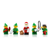 LEGO® Icons A Mikulás postahivatala (10339) LEGO® Icons A Mikulás postahivatala (10339)