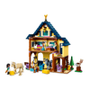 LEGO® Friends Erdei lovaglóközpont (41683) LEGO® Friends Erdei lovaglóközpont (41683)