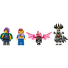 LEGO® DREAMZzz™ Pegasus szárnyas paripa (71457) LEGO® DREAMZzz™ Pegasus szárnyas paripa (71457)