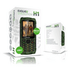 Evolveo StrongPhone H1 Mobiltelefon, camouflage (SGM SGP-H1-HNT)