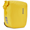 Thule 3204207 kerékpáros táska 13L, sárga Thule 3204207 kerékpáros táska 13L, sárga
