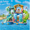 LEGO 42630 Heartlake City aquapark
