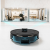 Cecotec Conga 8490 Ultimate Ultra Power Home Robotporszívó Cecotec Conga 8490 Ultimate Ultra Power Home Robotporszívó