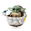 LEGO® Star Wars™ Grogu™ s plutajućom kolijevkom (75403) LEGO® Star Wars™ Grogu™ s plutajućom kolijevkom (75403)