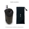 TrueLife AquaFloss Mini M50 szájzuhany, fekete TrueLife AquaFloss Mini M50 szájzuhany, fekete