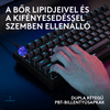 Logitech G316 X Gamer billentyűzet, HU, fekete (920-014204)