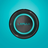 LAMAX Sounder2 Play Hangszóró, Fekete LAMAX Sounder2 Play Hangszóró, Fekete