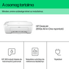 HP DeskJet 2810e All-in-One nyomtató (588Q0B), Instant Ink HP DeskJet 2810e All-in-One nyomtató (588Q0B), Instant Ink