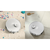 Bosch BCRC1W Robotporszívó, fehér