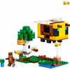 LEGO® Minecraft A méhkaptár (21241) LEGO® Minecraft A méhkaptár (21241)