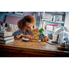 LEGO® Harry Potter™ Roxfort™ címere (76462)