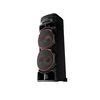LG XBOOM RNC9 Bluetooth zvučnik za zabavu LG XBOOM RNC9 Bluetooth zvučnik za zabavu