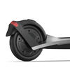 E-roller, Led fénnyel