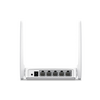 Mercusys MW305R 300Mbps Wireless router Mercusys MW305R 300Mbps Wireless router