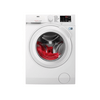 AEG L6FBI27W Elöltöltős mosógép, 7 kg, 1200 f/p, inverter motor AEG L6FBI27W Elöltöltős mosógép, 7 kg, 1200 f/p, inverter motor