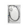 AEG L6FBI27W Elöltöltős mosógép, 7 kg, 1200 f/p, inverter motor AEG L6FBI27W Elöltöltős mosógép, 7 kg, 1200 f/p, inverter motor