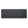 MICROSOFT All-in-One Media Keyboard (N9Z-00021) MICROSOFT All-in-One Media Keyboard (N9Z-00021)