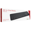 MICROSOFT All-in-One Media Keyboard (N9Z-00021) MICROSOFT All-in-One Media Keyboard (N9Z-00021)