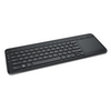 MICROSOFT All-in-One Media Keyboard (N9Z-00021) MICROSOFT All-in-One Media Keyboard (N9Z-00021)