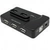 EMINENT 1126 USB 2.0 Hub, 6 port EMINENT 1126 USB 2.0 Hub, 6 port