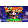 Xbox One - Worms Battlegrounds