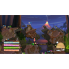 Xbox One - Worms Battlegrounds