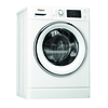 WHIRLPOOL FWSD81283WCVEU Elöltöltős mosógép