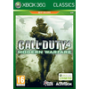 Xbox 360 - Call of Duty: Modern Warfare