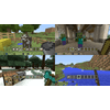Xbox 360 - Minecraft Xbox 360 - Minecraft