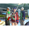 Xbox 360 - Phantasy Star Universe Xbox 360 - Phantasy Star Universe