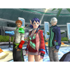 Xbox 360 - Phantasy Star Universe