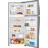 LG GTB574PZHZD Felülfagyasztós kombinált hűtőszekrény