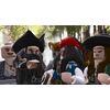 Xbox 360 - Lego Pirates Family Hits