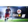 Xbox 360 - FIFA 16 Xbox 360 - FIFA 16