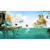Xbox 360 - Rayman Origins Xbox 360 - Rayman Origins